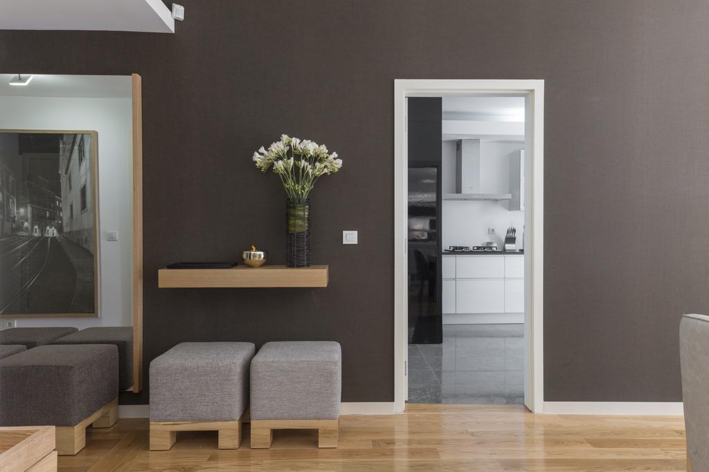 Myplacelisbon - Luxury Castle Apartamento