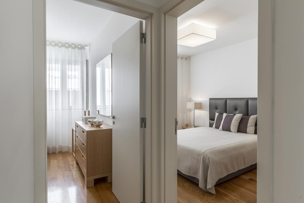Apartamento Myplacelisbon - Luxury Castle *