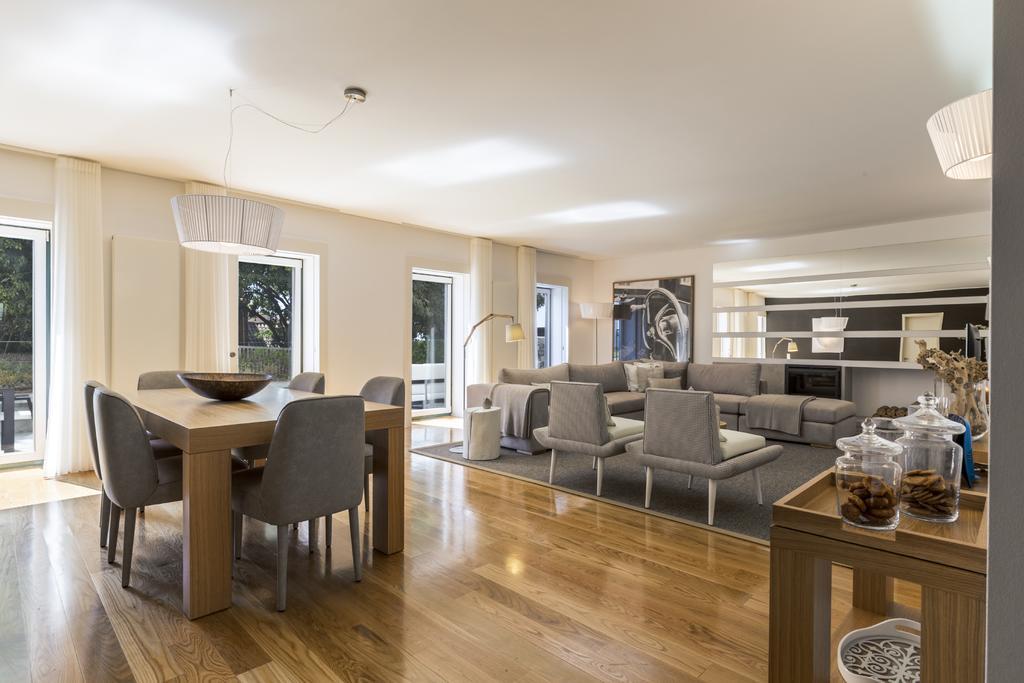 Apartamento Myplacelisbon - Luxury Castle
