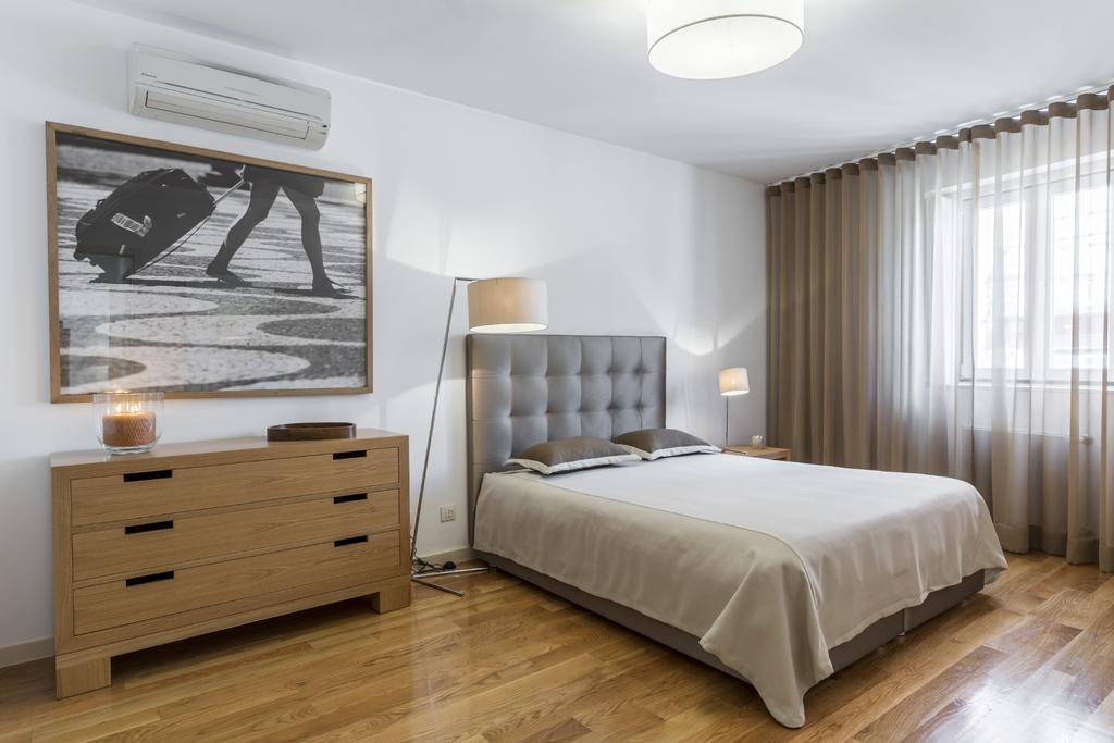 Apartamento Myplacelisbon - Luxury Castle *