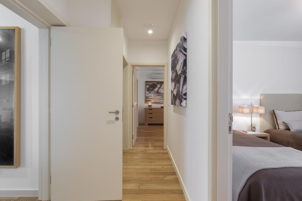 Apartamento Myplacelisbon - Luxury Castle Lisboa