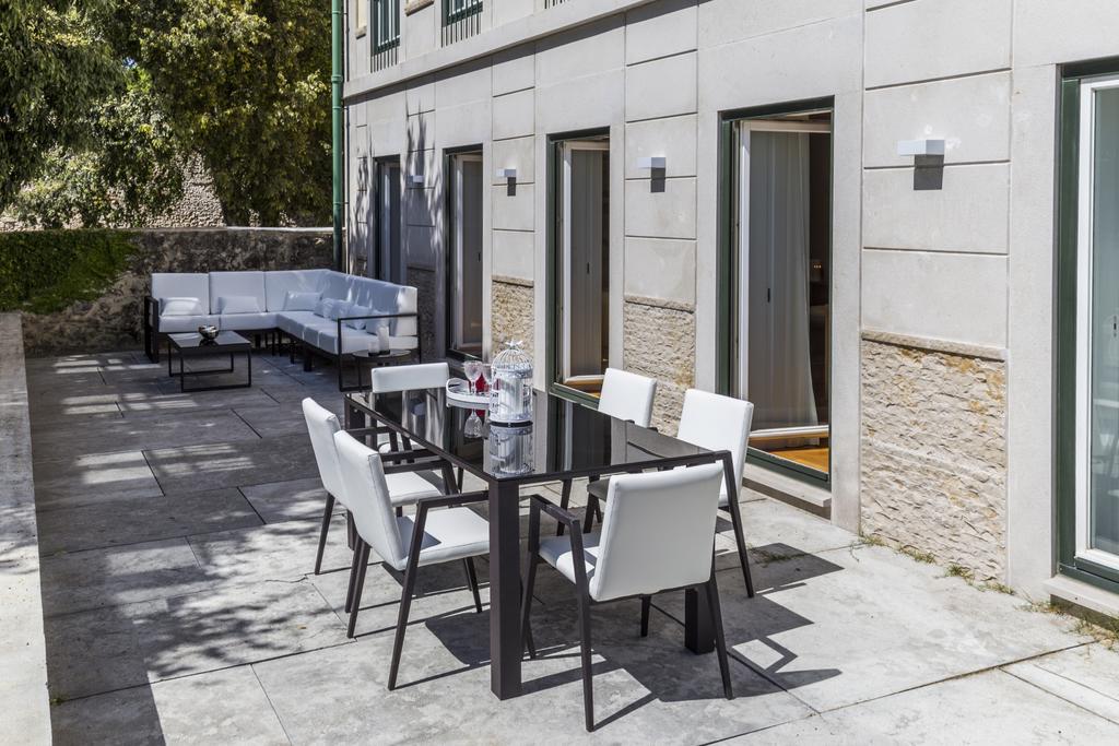 Apartamento Myplacelisbon - Luxury Castle