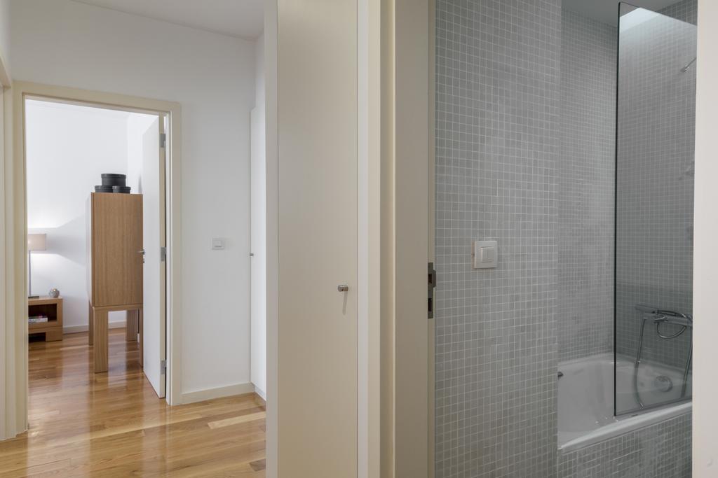 Myplacelisbon - Luxury Castle Apartamento Lisboa