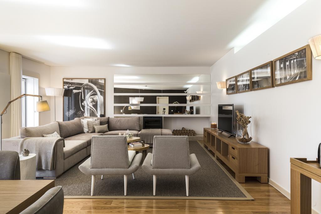 Myplacelisbon - Luxury Castle