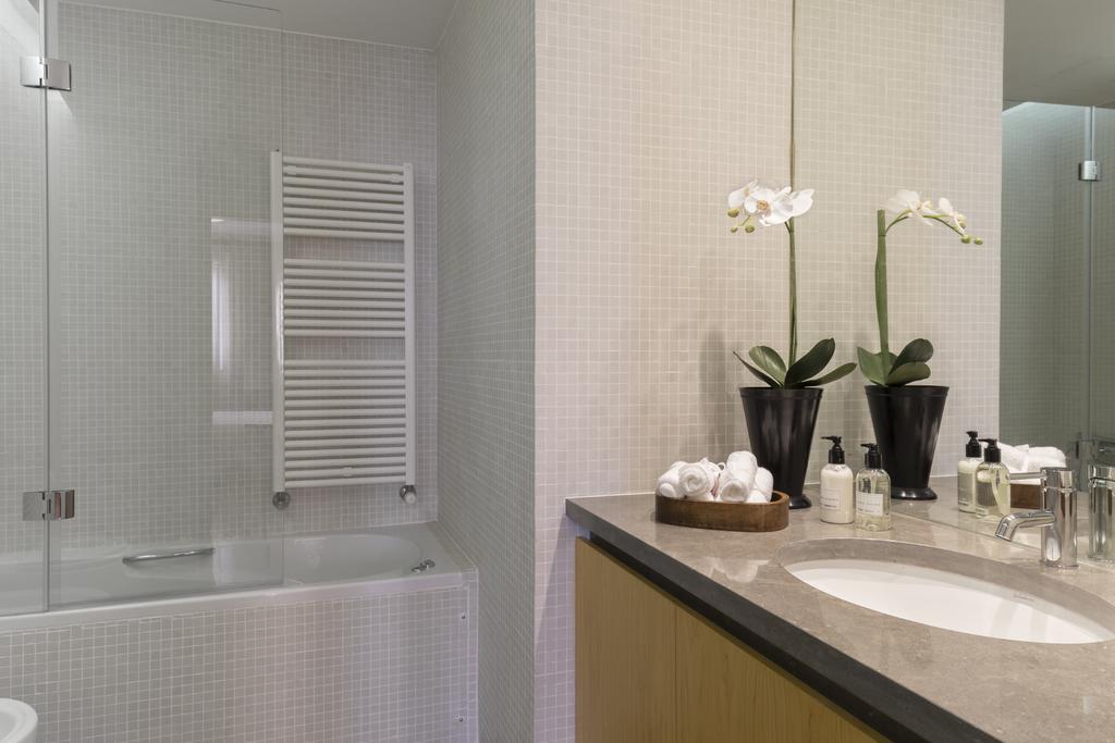 Myplacelisbon - Luxury Castle Apartamento Lisboa