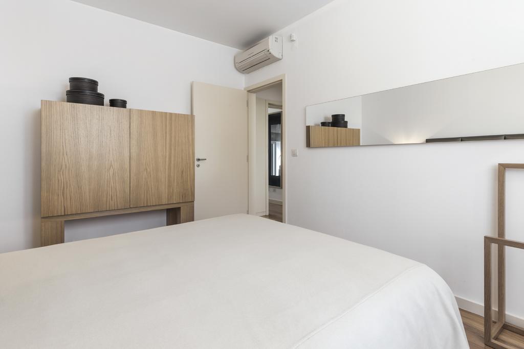 Apartamento Myplacelisbon - Luxury Castle