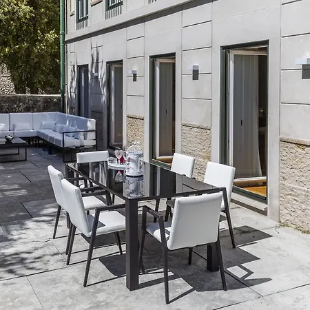 Myplacelisbon - Luxury Castle Apartment Room photo