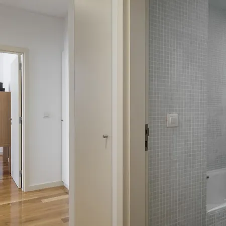 Myplacelisbon - Luxury Castle Apartment Room photo