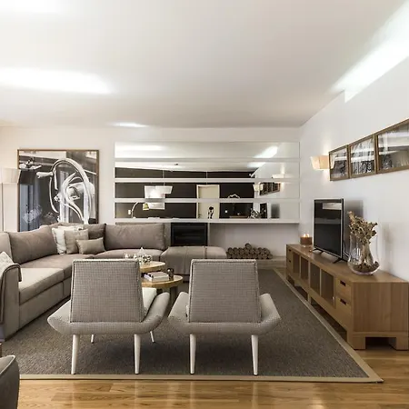 Myplacelisbon - Luxury Castle Apartment Room photo