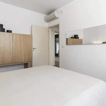 Myplacelisbon - Luxury Castle Apartment Room photo